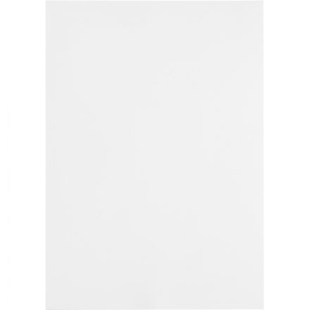 Бумага для акварели Комус Арт Студия А4 10л., 160  г/м2, в папке