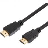 Кабель Bigtech (OAVDC14) HDMI 4K 2.0 M/M, 5м, чер Кабель Bigtech (OAVDC14) HDMI 4K 2.0 M/M, 5м, чер