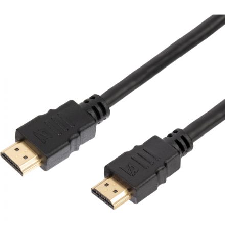 Кабель Bigtech (OAVDC14) HDMI 4K 2.0 M/M, 5м, чер Кабель Bigtech (OAVDC14) HDMI 4K 2.0 M/M, 5м, чер