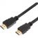 Кабель Bigtech (OAVDC14) HDMI 4K 2.0 M/M, 5м, чер Кабель Bigtech (OAVDC14) HDMI 4K 2.0 M/M, 5м, чер