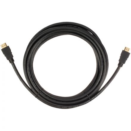 Кабель Bigtech (OAVDC14) HDMI 4K 2.0 M/M, 5м, чер Кабель Bigtech (OAVDC14) HDMI 4K 2.0 M/M, 5м, чер