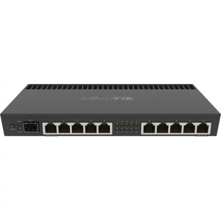 Маршрутизатор Mikrotik BOARD 4011iGS+ (RB4011iGS+RM) Маршрутизатор Mikrotik BOARD 4011iGS+ (RB4011iGS+RM)