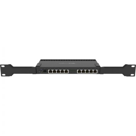 Маршрутизатор Mikrotik BOARD 4011iGS+ (RB4011iGS+RM) Маршрутизатор Mikrotik BOARD 4011iGS+ (RB4011iGS+RM)