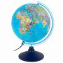 Глобус интерактивный + очки VR, политический / звездного неба GLOBEN, 25 см, подсветкой, INT12500308 Глобус интерактивный + очки VR, политический / звездного неба GLOBEN, 25 см, подсветкой, INT12500308