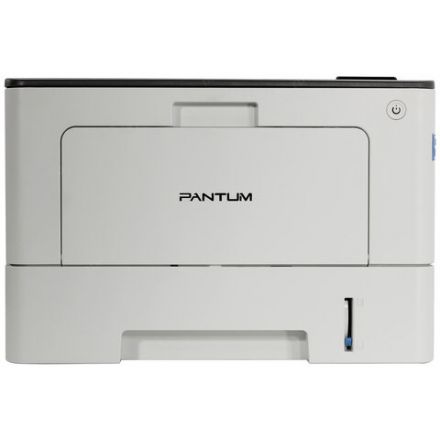 Принтер лазерный PANTUM BP5100DN А4, 40 стр./мин., 100000 стр./мес., ДУПЛЕКС, сетевая карта
