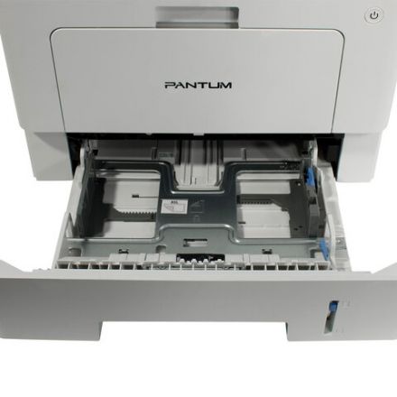 Принтер лазерный PANTUM BP5100DN А4, 40 стр./мин., 100000 стр./мес., ДУПЛЕКС, сетевая карта