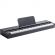 Пианино цифровое TESLER STZ-8805 BLACK, полноразмерная клавиатура