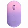Мышь беспроводная бесшумная SMARTBUY 266AG-V, USB, 2 кнопки + 1 колесо, оптическая, фиолетовая, SBM-266AG-V Мышь беспроводная бесшумная SMARTBUY 266AG-V, USB, 2 кнопки + 1 колесо, оптическая, фиолетовая, SBM-266AG-V