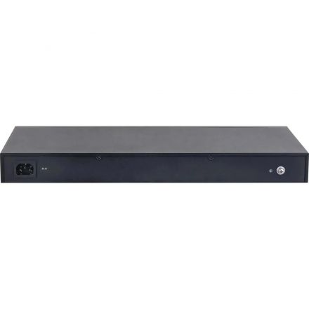 Коммутатор Dahua DH-CS4218-16ET-190 16-портовый PoE L2,обл упр,RJ45,uplink