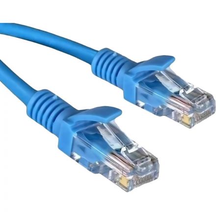 Патч-корд ExeGate UTP-RJ45-RJ45-5e-0,3M-LSZH-BL, 5e, 0.3м,син <EX286371RUS Патч-корд ExeGate UTP-RJ45-RJ45-5e-0,3M-LSZH-BL, 5e, 0.3м,син <EX286371RUS