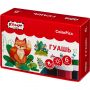 Гуашь №1 School ColorPics набор 6 цв, 20 мл Гуашь №1 School ColorPics набор 6 цв, 20 мл