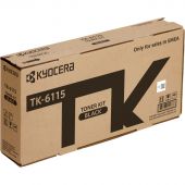 Тонер-картридж Kyocera TK-6115 черный оригинальный Тонер-картридж Kyocera TK-6115 черный оригинальный