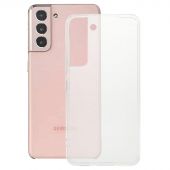 Чехол TFN для смартфона Samsung S22 TPU, (TFN,TFN-SC-SMS22TPUCL) Чехол TFN для смартфона Samsung S22 TPU, (TFN,TFN-SC-SMS22TPUCL)