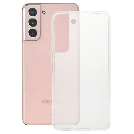 Чехол TFN для смартфона Samsung S22 TPU, (TFN,TFN-SC-SMS22TPUCL) Чехол TFN для смартфона Samsung S22 TPU, (TFN,TFN-SC-SMS22TPUCL)