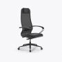 Кресло SynchroSit 10 B1-115K - X2+Extra /Um00/Wm12/K1bL(M23.B11.G19.W02) Черный