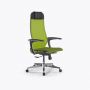 Кресло ErgoLife Set 4/подл.158/осн.Synchro 004 Лайм Кресло ErgoLife Set 4/подл.158/осн.Synchro 004 Лайм