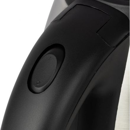 Чайник BigTech ZHK204М, 2,5л, металл