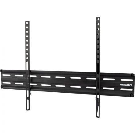Стойка REXANT кронштейн для ТВ 32-65 фиксированный, серия HOME (38-0335) Стойка REXANT кронштейн для ТВ 32-65 фиксированный, серия HOME (38-0335)