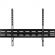 Стойка REXANT кронштейн для ТВ 32-65 фиксированный, серия HOME (38-0335) Стойка REXANT кронштейн для ТВ 32-65 фиксированный, серия HOME (38-0335)