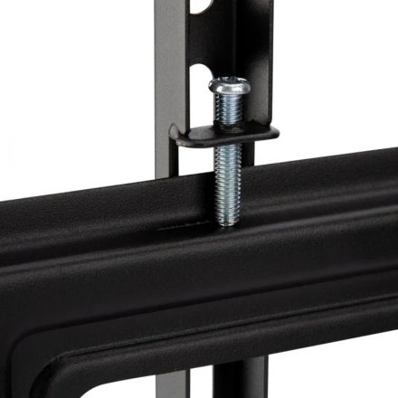 Стойка REXANT кронштейн для ТВ 32-65 фиксированный, серия HOME (38-0335) Стойка REXANT кронштейн для ТВ 32-65 фиксированный, серия HOME (38-0335)