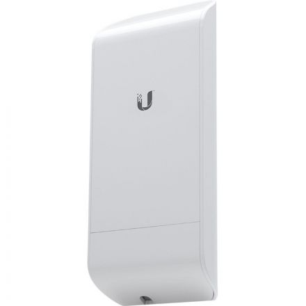 Точка доступа NanoStation Loco M2 LOCOM2 (EU) Ubiquiti 2412-2462 МГц Точка доступа NanoStation Loco M2 LOCOM2 (EU) Ubiquiti 2412-2462 МГц