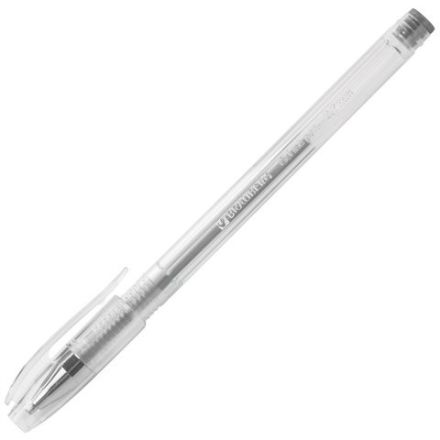 Ручки гелевые BRAUBERG "Jet", НАБОР 6 ЦВЕТОВ, МЕТАЛЛИК, узел 0,7 мм, линия письма 0,5 мм, 141029 Ручки гелевые BRAUBERG "Jet", НАБОР 6 ЦВЕТОВ, МЕТАЛЛИК, узел 0,7 мм, линия письма 0,5 мм, 141029