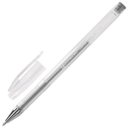 Ручки гелевые BRAUBERG "Jet", НАБОР 6 ЦВЕТОВ, МЕТАЛЛИК, узел 0,7 мм, линия письма 0,5 мм, 141029 Ручки гелевые BRAUBERG "Jet", НАБОР 6 ЦВЕТОВ, МЕТАЛЛИК, узел 0,7 мм, линия письма 0,5 мм, 141029