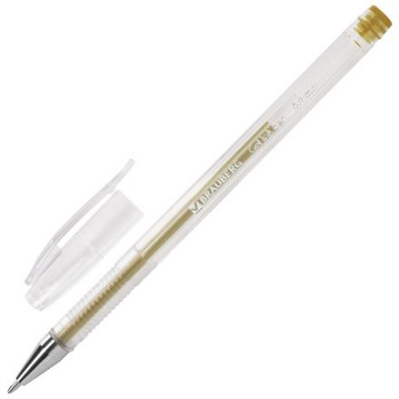 Ручки гелевые BRAUBERG "Jet", НАБОР 6 ЦВЕТОВ, МЕТАЛЛИК, узел 0,7 мм, линия письма 0,5 мм, 141029 Ручки гелевые BRAUBERG "Jet", НАБОР 6 ЦВЕТОВ, МЕТАЛЛИК, узел 0,7 мм, линия письма 0,5 мм, 141029