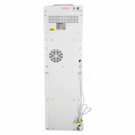 Кулер для воды SONNEN FSE-02H, напольный, НАГРЕВ/ОХЛАЖДЕНИЕ ЭЛЕКТРОННОЕ, 2 крана, белый, 454997 Кулер для воды SONNEN FSE-02H, напольный, НАГРЕВ/ОХЛАЖДЕНИЕ ЭЛЕКТРОННОЕ, 2 крана, белый, 454997