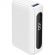 Внешний аккумулятор TFN Power Era 10 PD, 10000mAh, белый(TFN-PB-253-WH)