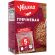 Гречка крупа Увелка ядрица быст. экстра, 5пак х 80г