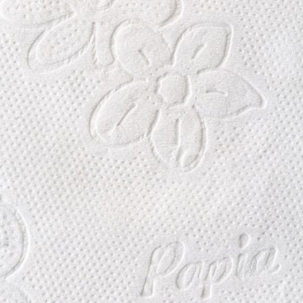 Бумага туалетная, спайка 8 шт., 3-слойная (8х16,5 м) Papia Professional, белая, 5080998 Бумага туалетная, спайка 8 шт., 3-слойная (8х16,5 м) Papia Professional, белая, 5080998