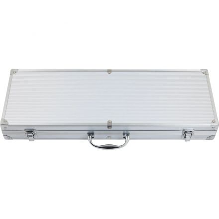Набор для гриля 14 пред. в алюм. кейсе Forester,BBQ-14