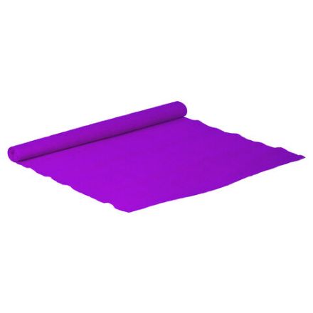 Бумага гофрированная/креповая, 32 г/м2, 50х250 см, фиолетовая, в рулоне, BRAUBERG, 126533 Бумага гофрированная/креповая, 32 г/м2, 50х250 см, фиолетовая, в рулоне, BRAUBERG, 126533