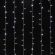 Электрогирлянда-занавес комнатная "Штора" 3х2 м, 144 LED, холодный белый свет, 220 V, ЗОЛОТАЯ СКАЗКА, 591351