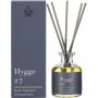 Аромадиффузор с палочками Hygge #7 Виноград мускат 50 мл АР 100-024