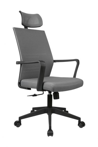 Кресло Like RCH A818 Серый