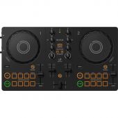 Контроллер Pioneer DJ AlphaTheta DDJ-FLX2 Контроллер Pioneer DJ AlphaTheta DDJ-FLX2