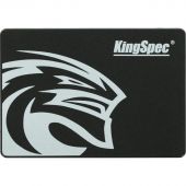 SSD Накопитель Kingspec SATA-III 512GB 2.5(P3-512) SSD Накопитель Kingspec SATA-III 512GB 2.5(P3-512)