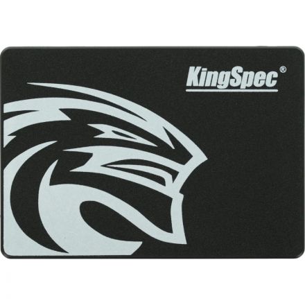SSD Накопитель Kingspec SATA-III 512GB 2.5(P3-512) SSD Накопитель Kingspec SATA-III 512GB 2.5(P3-512)