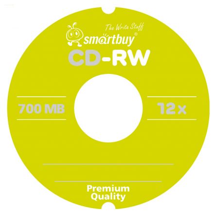 Диск CD-RW 700Mb Smart buy 4-12x Cake Box (10шт) Диск CD-RW 700Mb Smart buy 4-12x Cake Box (10шт)