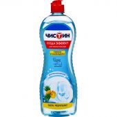 Средство для мытья посуды Чистин Тархун и календула 750мл