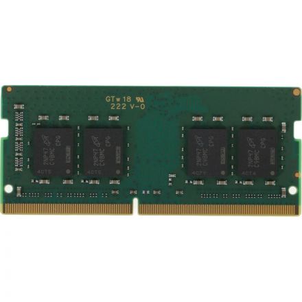 Модуль памяти Crucial by Micron DDR4 8GB 3200MHz SODIMM CL22(CT8G4SFRA32A) Модуль памяти Crucial by Micron DDR4 8GB 3200MHz SODIMM CL22(CT8G4SFRA32A)