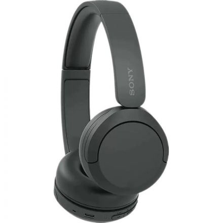 Наушники Sony WH-CH520 Black (WH-CH520/BZ) Наушники Sony WH-CH520 Black (WH-CH520/BZ)