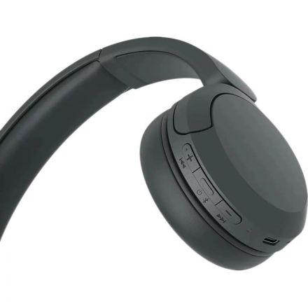 Наушники Sony WH-CH520 Black (WH-CH520/BZ) Наушники Sony WH-CH520 Black (WH-CH520/BZ)