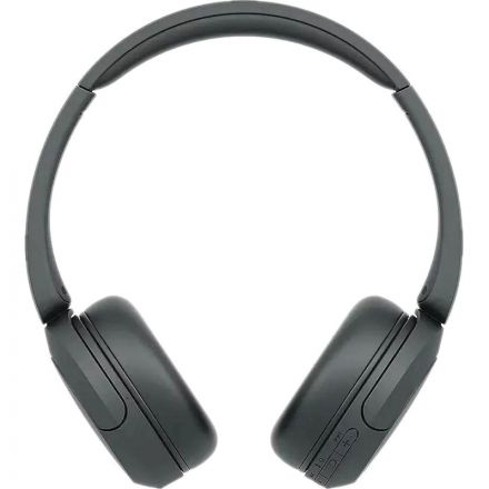 Наушники Sony WH-CH520 Black (WH-CH520/BZ) Наушники Sony WH-CH520 Black (WH-CH520/BZ)