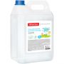 Средство для мытья детской посуды OfficeClean Профессиональное "Ромашка и алоэ", гель, 5л, канистра