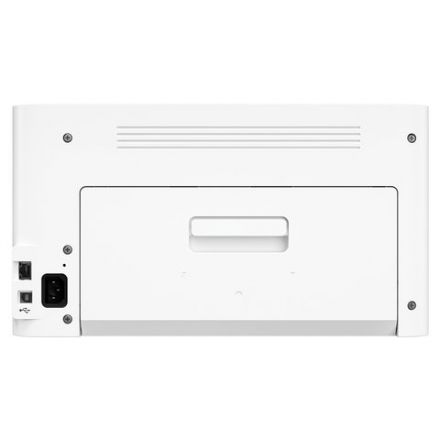 Принтер лазерный ЦВЕТНОЙ HP Color Laser 150nw А4, 18 стр./мин., 20000 стр./мес., Wi-Fi, сетевая карта, 4ZB95A