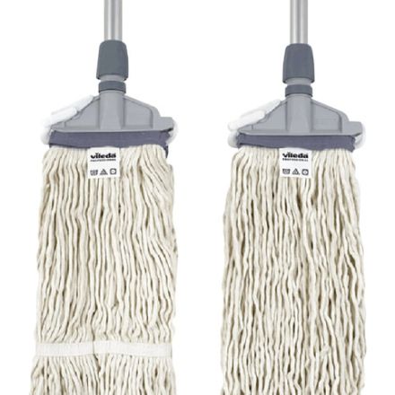 Держатель для насадок типа "Кентукки", крепление для черенков типов A и B, VILEDA, 100864 Держатель для насадок типа "Кентукки", крепление для черенков типов A и B, VILEDA, 100864