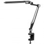 Светильник Camelion KD-830 C02 черн, 10 Вт, LED